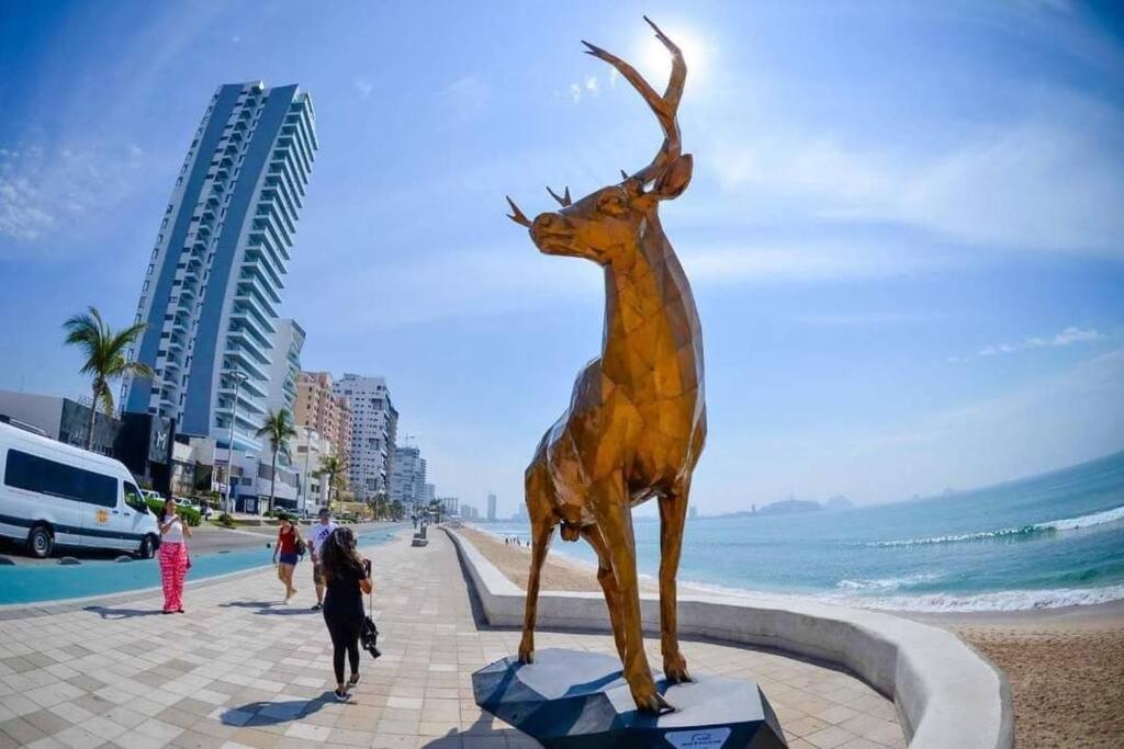Residencia El Encanto * Mazatlán