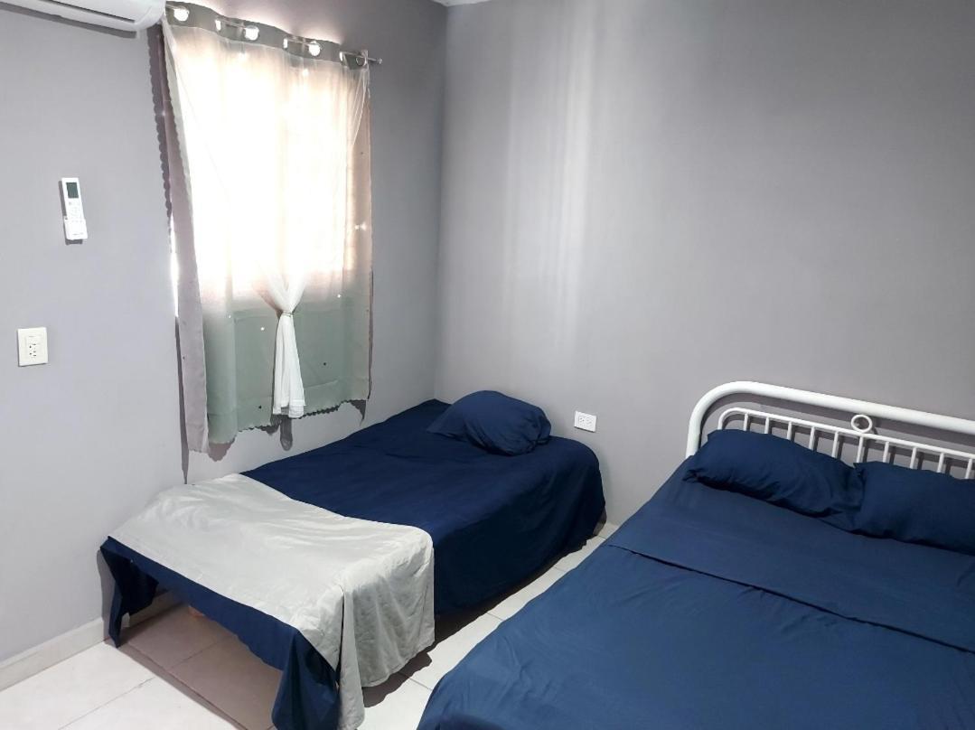 Сasa de vacaciones Residencia El Encanto *