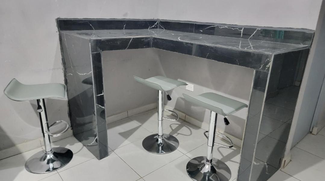 Residencia El Encanto Сasa de vacaciones