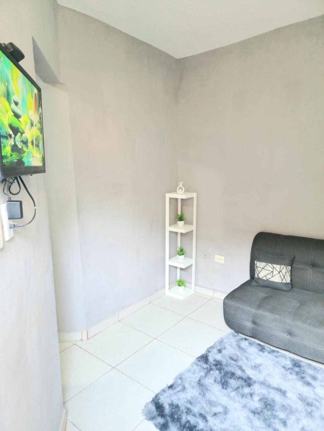 Сasa de vacaciones Residencia El Encanto